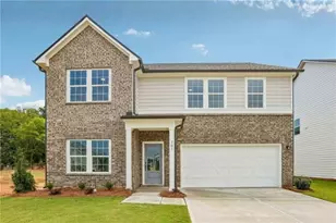 103 Candler Trce, Cartersville, GA 30120 - Photo 1