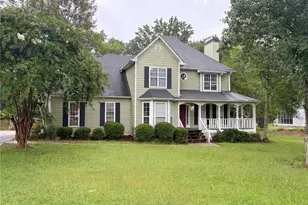 464 Walnut Creek Dr, Stockbridge, GA 30281 - Photo 1