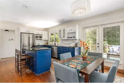 1781 Warren Court NW, Atlanta, GA 30318 - Photo 7