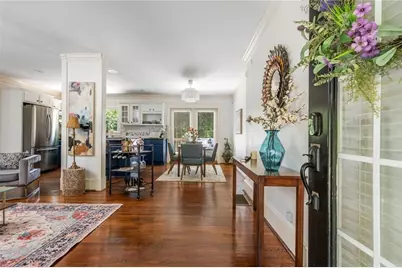 1781 Warren Court NW, Atlanta, GA 30318 - Photo 3