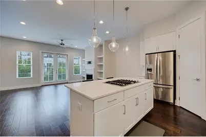 733 Taylor Court NE, Atlanta, GA 30324 - Photo 5