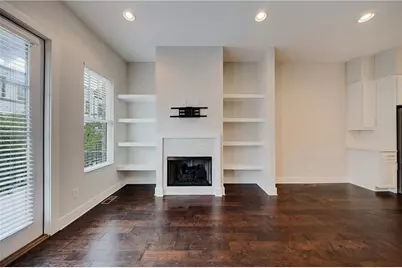 733 Taylor Court NE, Atlanta, GA 30324 - Photo 9