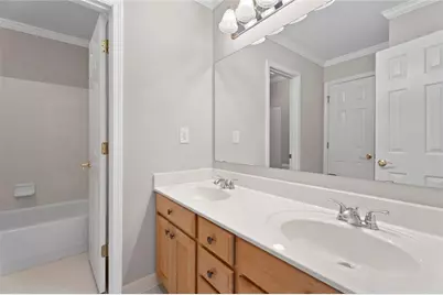 2819 Heritage Oaks Circle, Dacula, GA 30019 - Photo 21