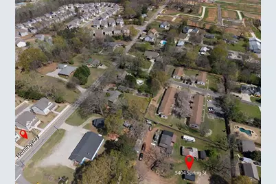 5408 Spring Street, Flowery Branch, GA 30542 - Photo 21