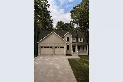 20 Falcon Circle, Jasper, GA 30143 - Photo 1