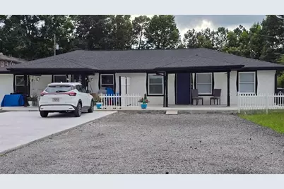 8327 Chicago Avenue, Douglasville, GA 30134 - Photo 1