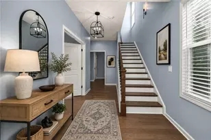 6460 Cortland Walk, Alpharetta, GA 30005 - Photo 9
