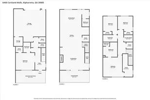 6460 Cortland Walk, Alpharetta, GA 30005 - Photo 67