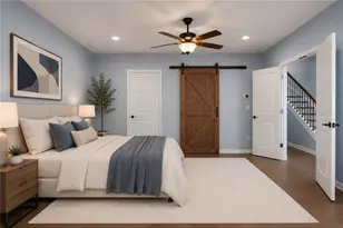 6460 Cortland Walk, Alpharetta, GA 30005 - Photo 11