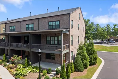 6460 Cortland Walk, Alpharetta, GA 30005 - Photo 3