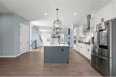 6460 Cortland Walk, Alpharetta, GA 30005 - Photo 29
