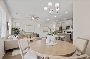 1282 Riverstone Road Ct, Jonesboro, GA 30238 - Photo 19