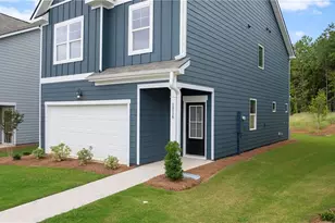 1282 Riverstone Road Ct, Jonesboro, GA 30238 - Photo 5