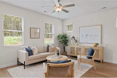 1282 Riverstone Road Court, Jonesboro, GA 30238 - Photo 21
