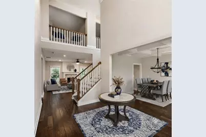 150 Peppertree Drive, Newnan, GA 30265 - Photo 5
