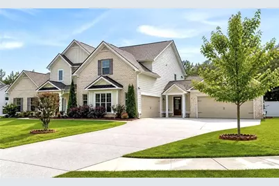 150 Peppertree Drive, Newnan, GA 30265 - Photo 3
