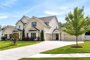 150 Peppertree Dr, Newnan, GA 30265 - Photo 3