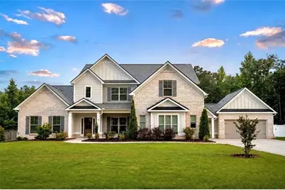 150 Peppertree Drive, Newnan, GA 30265 - Photo 1
