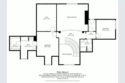 922 River Bend Road SW, Plainville, GA 30733 - Photo 145