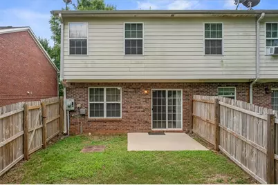 255 Magnolia Gardens Walk, McDonough, GA 30253 - Photo 23