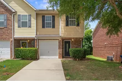 255 Magnolia Gardens Walk, McDonough, GA 30253 - Photo 1