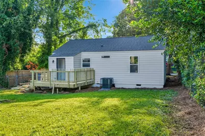 3217 Jackson Street, Atlanta, GA 30354 - Photo 7