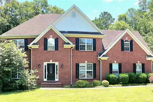 150 Canal Pl, Fayetteville, GA 30215 - Photo 1