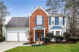 4180 Lotus Blossom Ct, Austell, GA 30106 - Photo 1