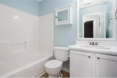 126 W Oaks Place, Woodstock, GA 30188 - Photo 13