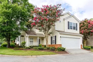 126 W Oaks Pl, Woodstock, GA 30188 - Photo 1