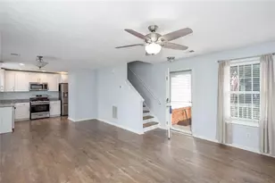 126 W Oaks Pl, Woodstock, GA 30188 - Photo 3