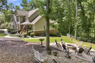 5686 Old Wilkie Rd, Gainesville, GA 30506 - Photo 55