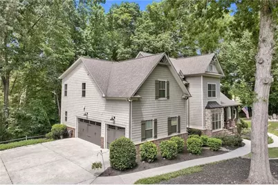 5686 Old Wilkie Road, Gainesville, GA 30506 - Photo 5