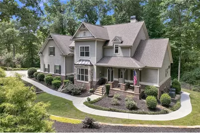5686 Old Wilkie Road, Gainesville, GA 30506 - Photo 7