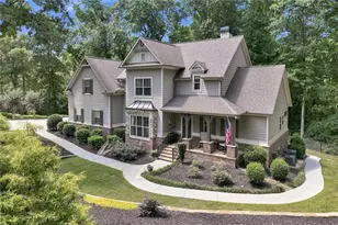 5686 Old Wilkie Rd, Gainesville, GA 30506 - Photo 7
