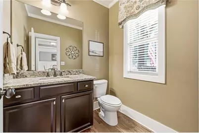 5686 Old Wilkie Road, Gainesville, GA 30506 - Photo 35
