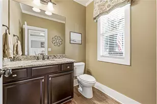 5686 Old Wilkie Rd, Gainesville, GA 30506 - Photo 35