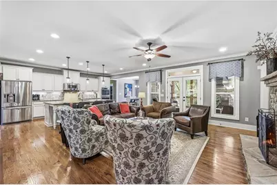 5686 Old Wilkie Road, Gainesville, GA 30506 - Photo 13