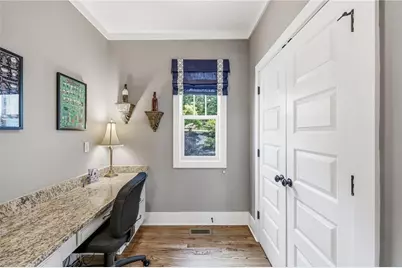 5686 Old Wilkie Road, Gainesville, GA 30506 - Photo 23