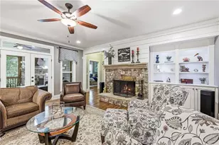 5686 Old Wilkie Rd, Gainesville, GA 30506 - Photo 15