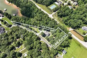 5686 Old Wilkie Rd, Gainesville, GA 30506 - Photo 63