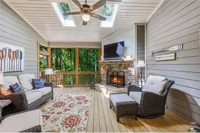 5686 Old Wilkie Road, Gainesville, GA 30506 - Photo 17