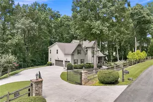 5686 Old Wilkie Rd, Gainesville, GA 30506 - Photo 5