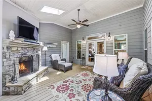 5686 Old Wilkie Rd, Gainesville, GA 30506 - Photo 19