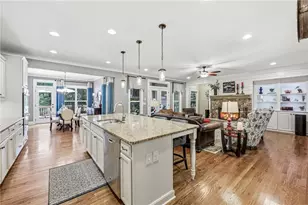 5686 Old Wilkie Rd, Gainesville, GA 30506 - Photo 21