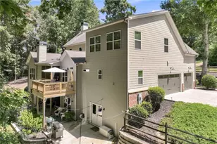 5686 Old Wilkie Rd, Gainesville, GA 30506 - Photo 53