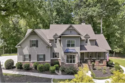 5686 Old Wilkie Road, Gainesville, GA 30506 - Photo 1