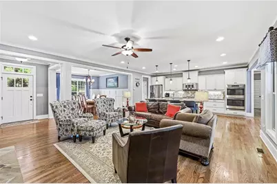 5686 Old Wilkie Road, Gainesville, GA 30506 - Photo 15