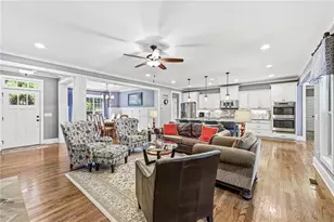 5686 Old Wilkie Rd, Gainesville, GA 30506 - Photo 15