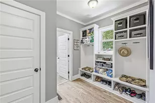 5686 Old Wilkie Rd, Gainesville, GA 30506 - Photo 33